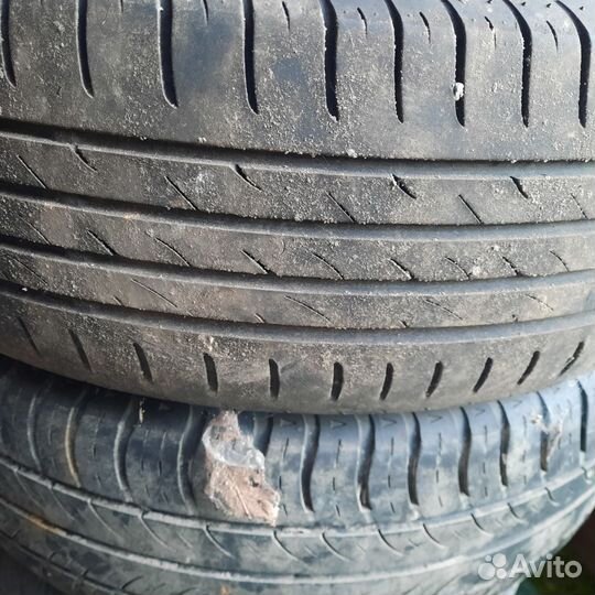 Покрышка 185/60 R14