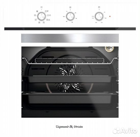 Духовка E 148 W