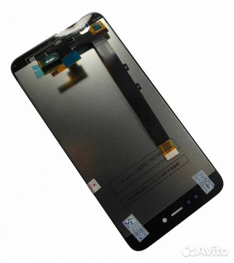 Дисплей для Xiaomi Redmi Note 5A/Redmi Y1 Lite/Y1