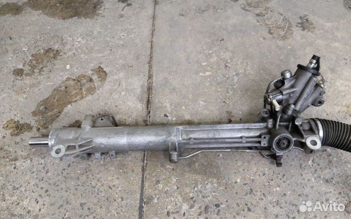 Рулевая рейка BMW 7er F01 F02