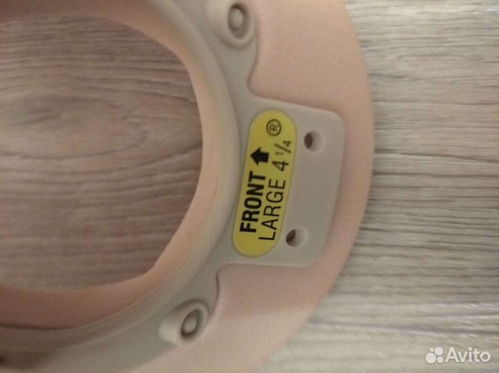 Воротник ортопедический взрослый