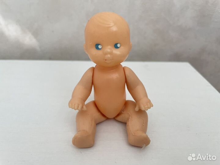 Пупсик СССР