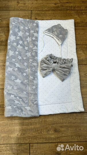 Комплект на выписку