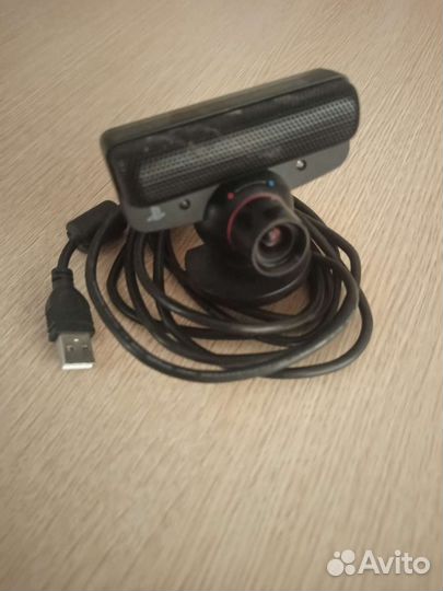Камера для Sony playstation 3 PS3