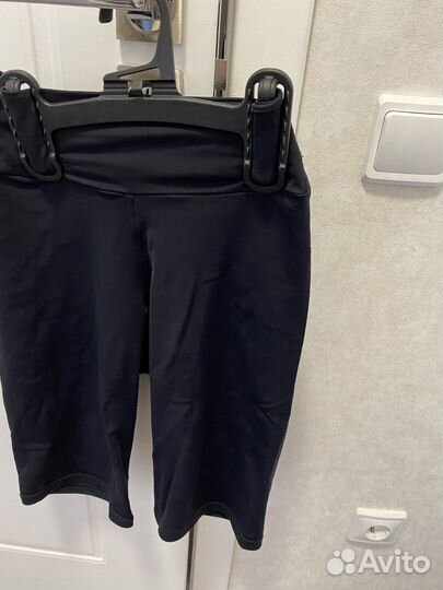 Велосипедки женские