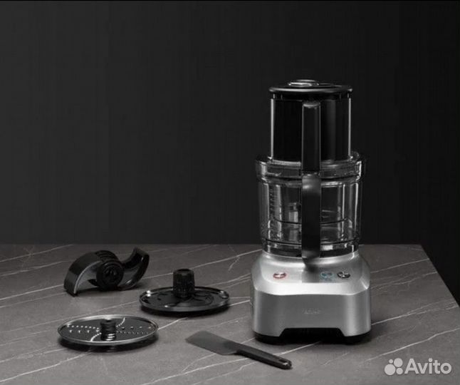 Кухонный комбайн bork b803 новый