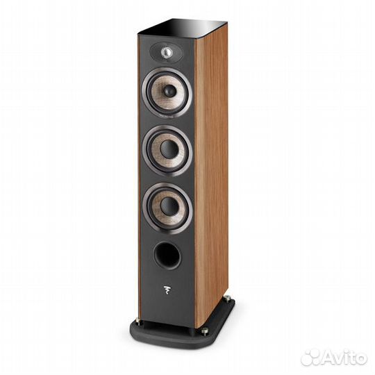 Акустическая система Focal Aria 926 Walnut