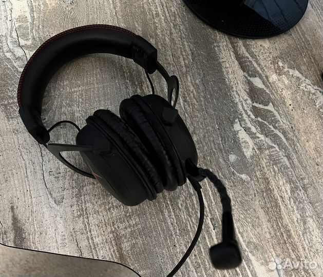 HyperX Cloud Core