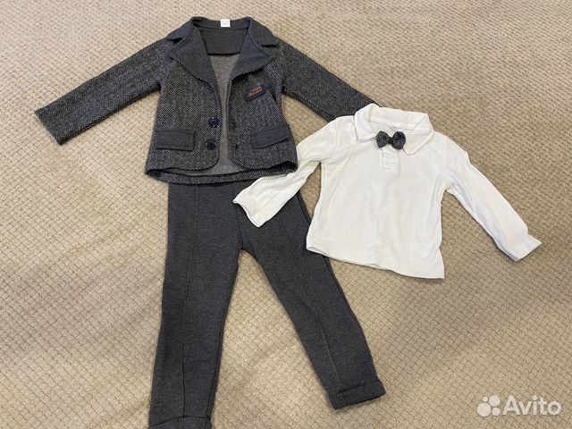 Одежда пакетом 92