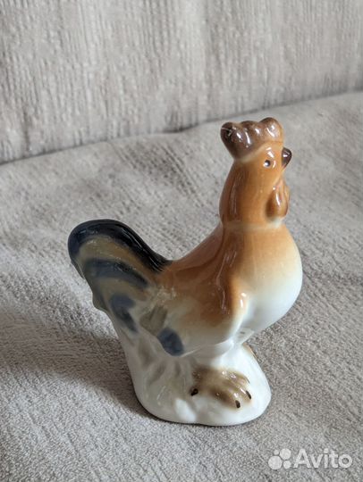 Фигурки животных лфз