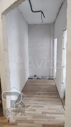 3-к. квартира, 57,9 м², 2/24 эт.