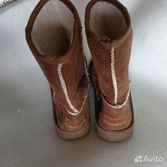 Угги 39 размер