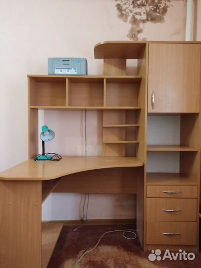 Компьютерный стол бу