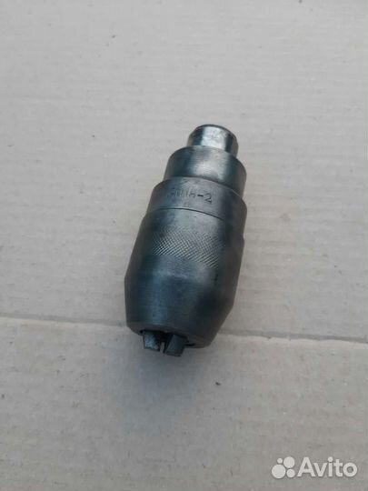 Патрон для сверлильного станка СССР