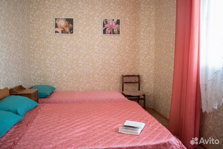 Гостевой дом 