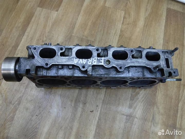 Головка блока fiat Brava 1995-2001