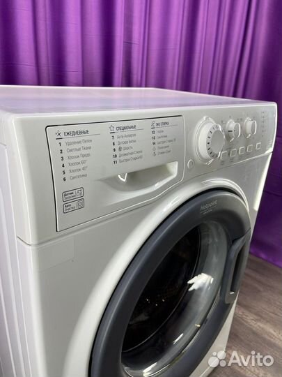 Стиральная машина на 6 кг