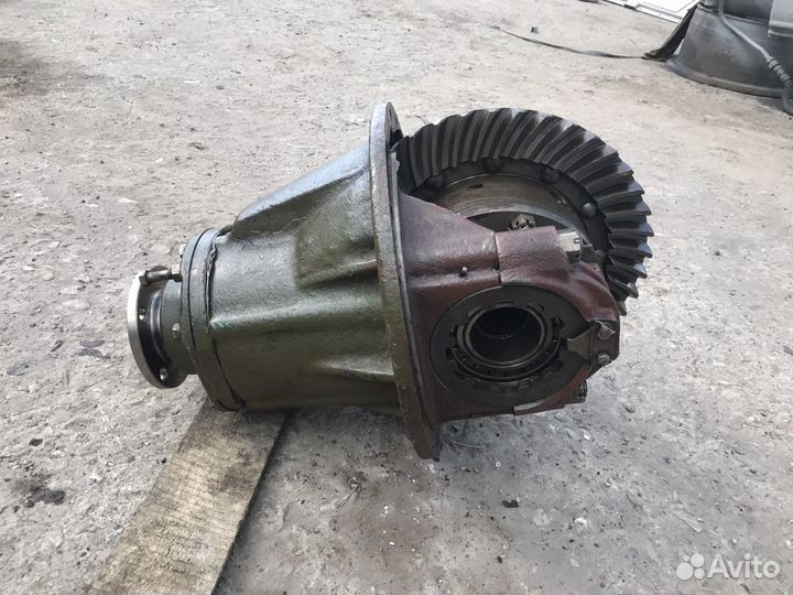 Редуктор т-150