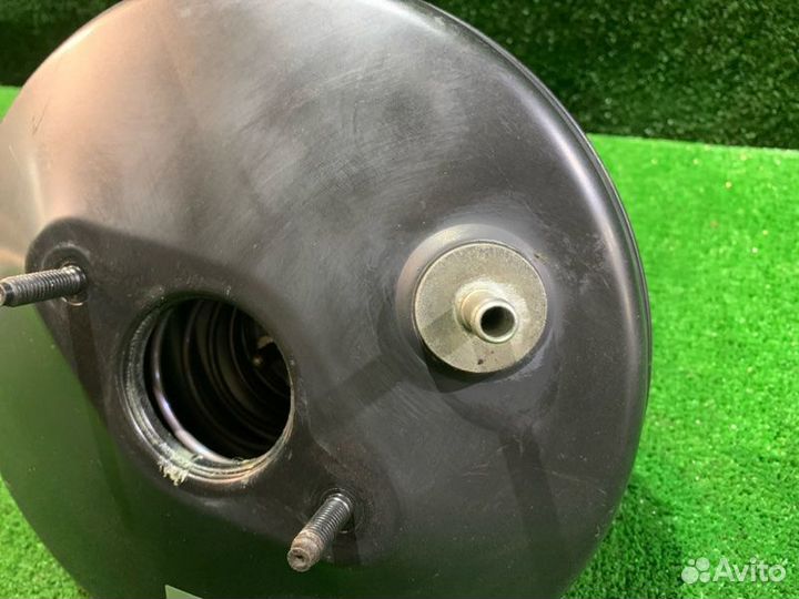 Вакуумный усилитель тормозов Toyota Ractis NCP105