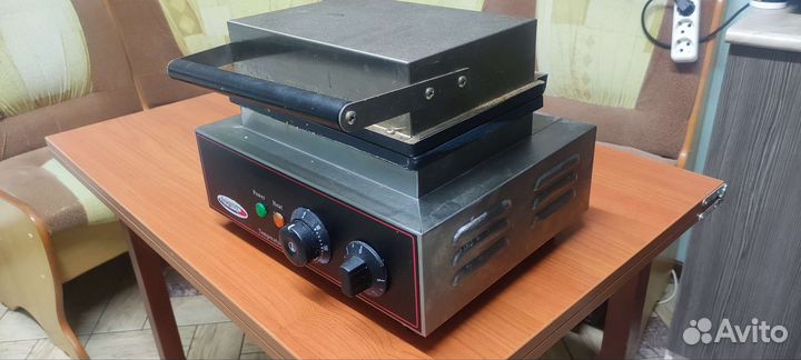 Аппарат для приготовления пончиков