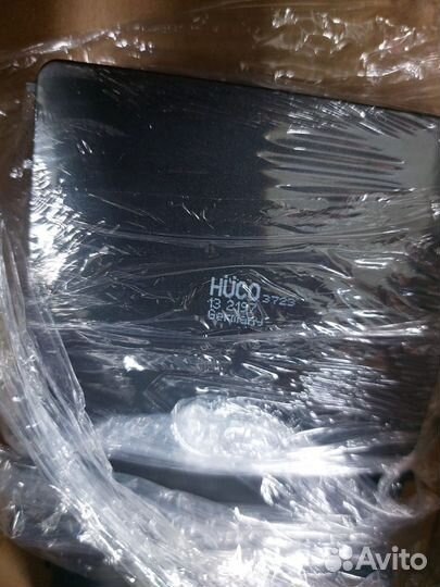 Реле свечей накала для BMW M57 Huco 132197