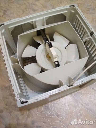 Увлажнитель воздуха Venta LW 15