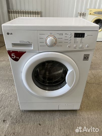 Стиральная машина Б/у,Бесплатная доставка,Гарантия