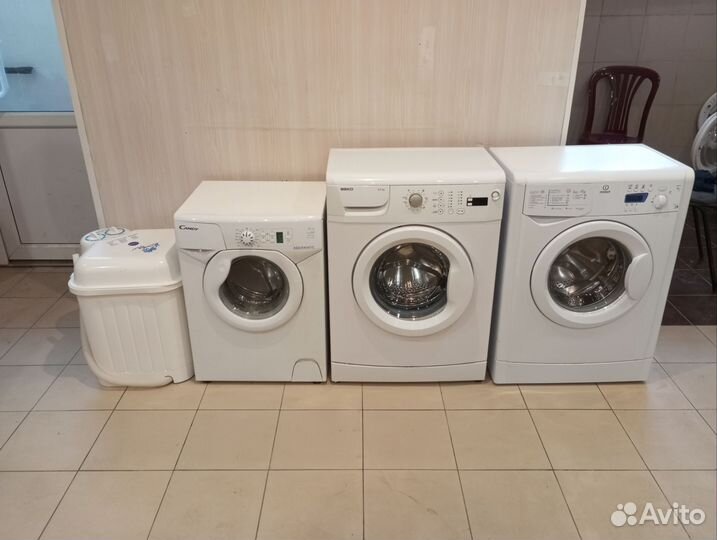 Стиральная машина с доставкой*