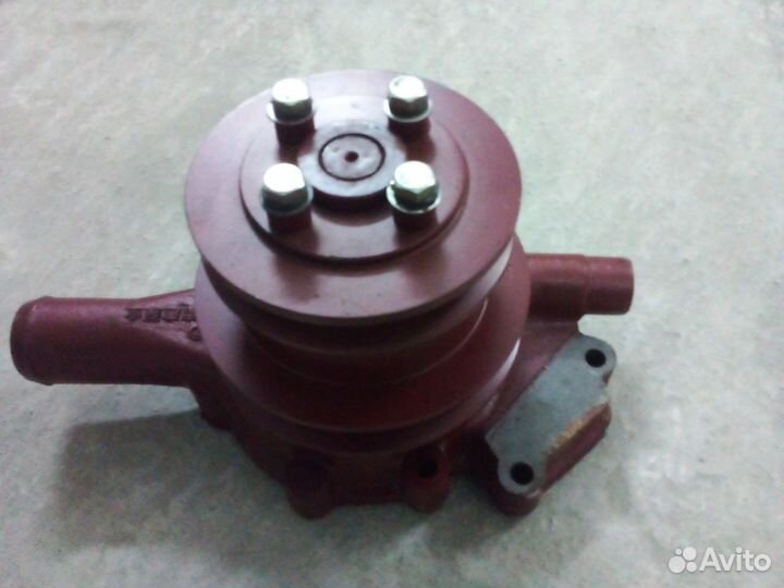 Насос водяной (помпа) foton BJ1121vhpfg-D