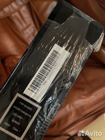 Массажное кресло yamaguchi axiom