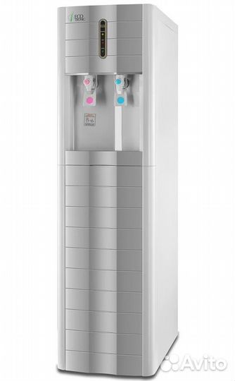 Пурифайер Ecotronic V42-U4L White
