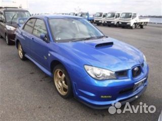 Датчик кислородный Тестирован Subaru Impreza wrx G