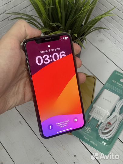 iPhone XS 64 gb