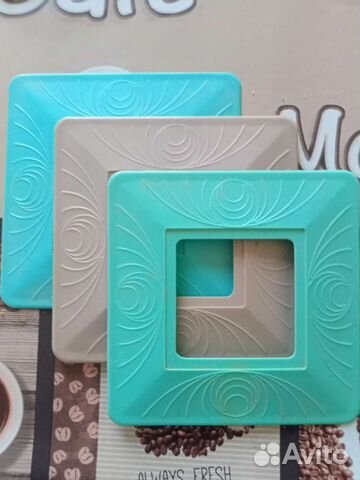 Рамка для выключателя