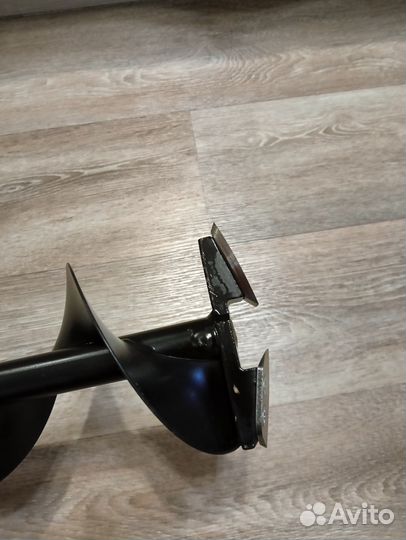 Ледобур тонар торнадо-М2 130(R)