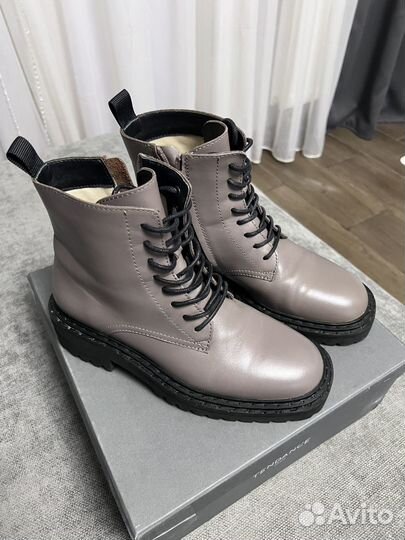 Ботинки демисезонные 38 tendance