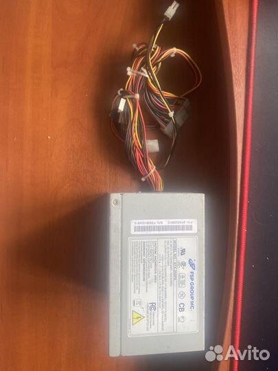 Блок питания 300w