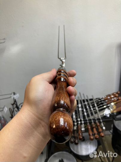 Набор подарочный Мужской со спицами