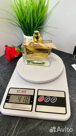 My Burberry eau DE parfum 87 млл (тестер)