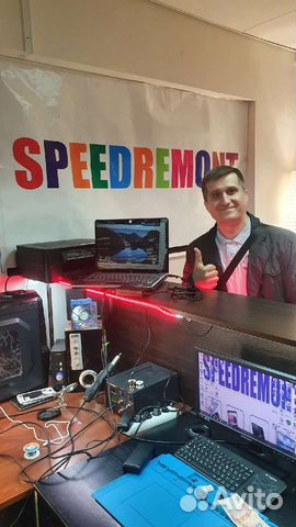 Ремонт телефонов,ноутбуков,планшетов