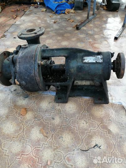 Электродвигатель 380 V, 11 квт