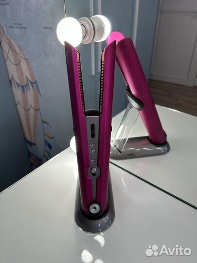 Утюжок для волос Dyson оригинал