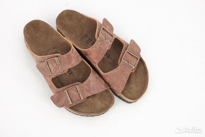 Шлепанцы Birkenstock