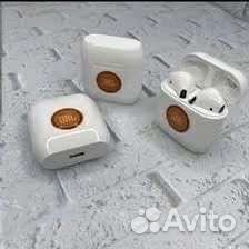 Беспроводные наушники JBL harmanpro S80