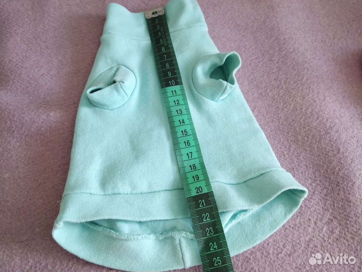 Одежда для сфинкса