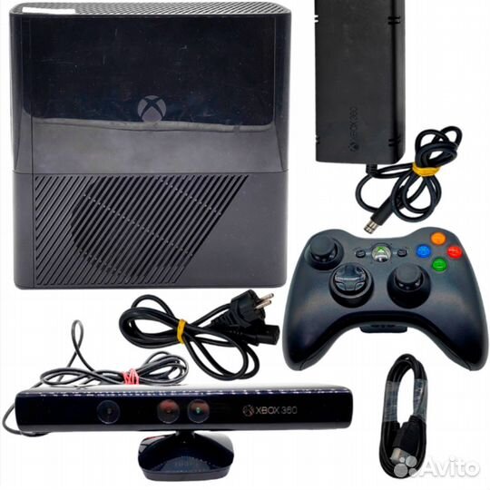 Xbox 360