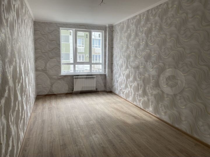 1-к. квартира, 41,3 м², 13/16 эт.