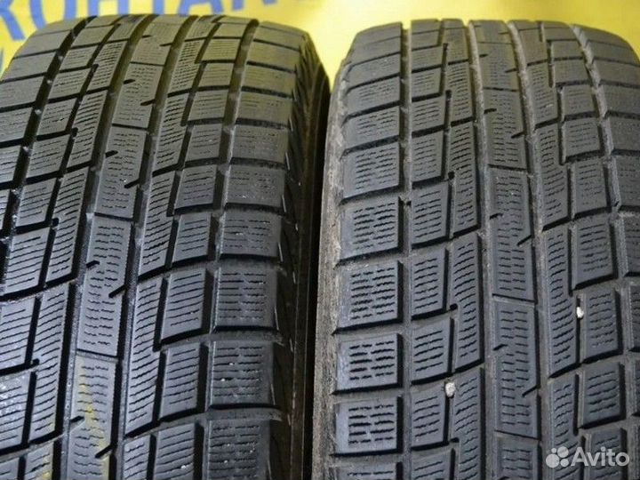 Yokohama Ice Guard IG30 205/60 R16