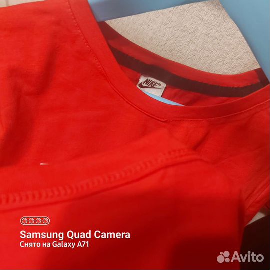Костюм nike новый