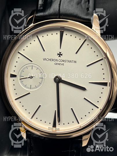 Часы Vacheron Constantin Traditionnelle 38mm